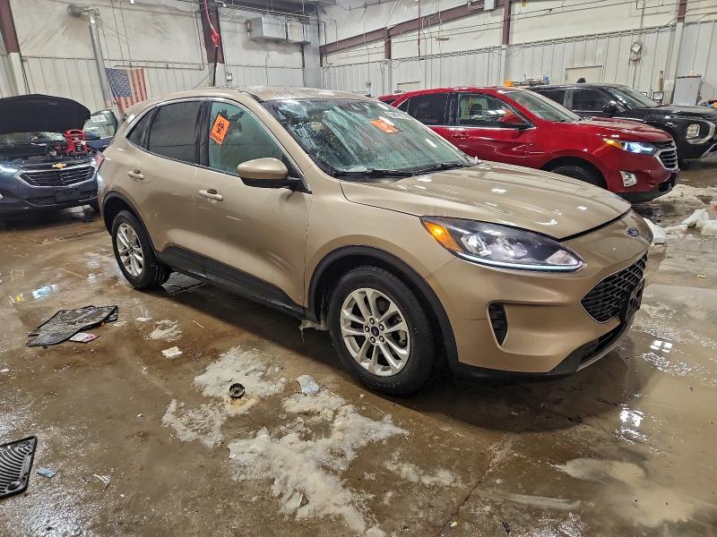 Auction sale of the 2020 Ford Escape, vin: 1FMCU0G68LUA96576, lot number: 95447455