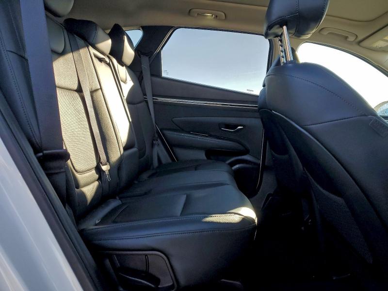 95361675 :رقم المزاد ، 5NMJECAE9PH216876 vin ، 2023 Hyundai Tucson مزاد بيع