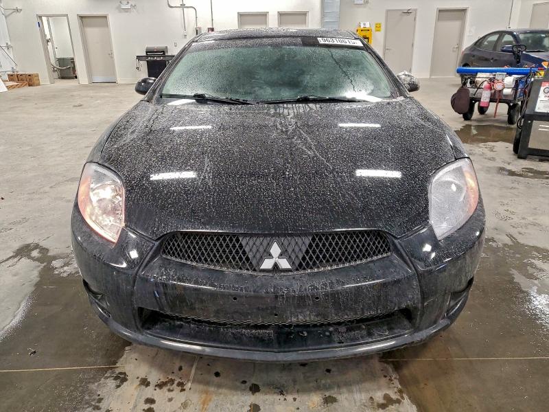 96310615 :رقم المزاد ، 4A31K3DT2BE601370 vin ، 2011 Mitsubishi Eclipse مزاد بيع