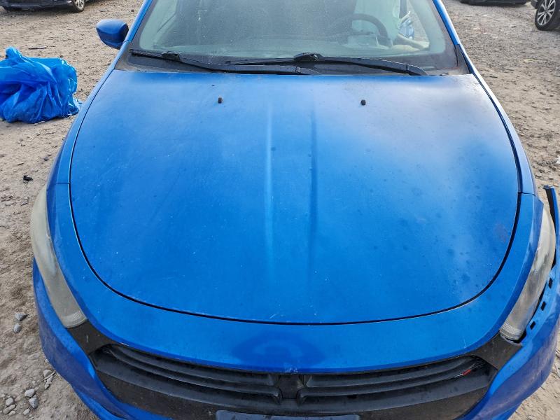 Продажа на аукционе авто 2015 Dodge Dart, vin: 1C3CDFAA3FD414794, номер лота: 97159525