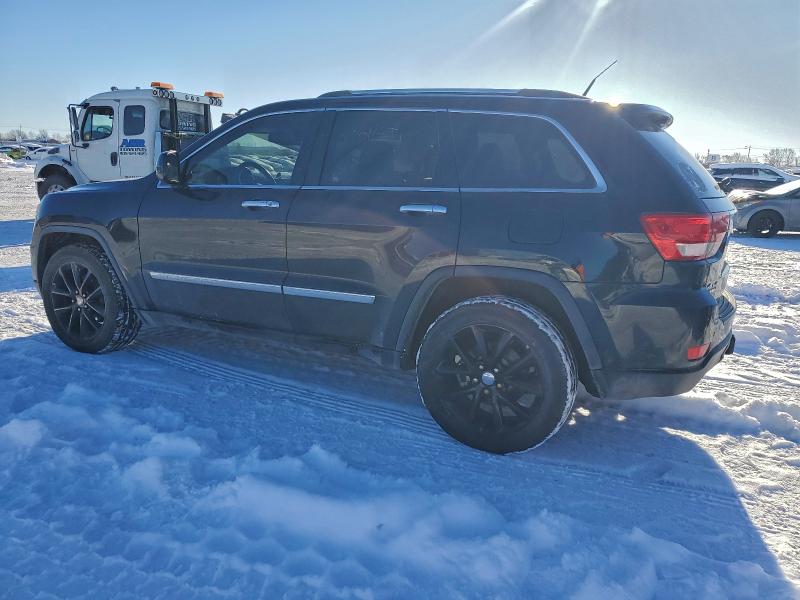 Aukcja sprzedaży 2011 Jeep Grand Cherokee, vin: 1J4RR4GG8BC501804, numer aukcji: 96487725