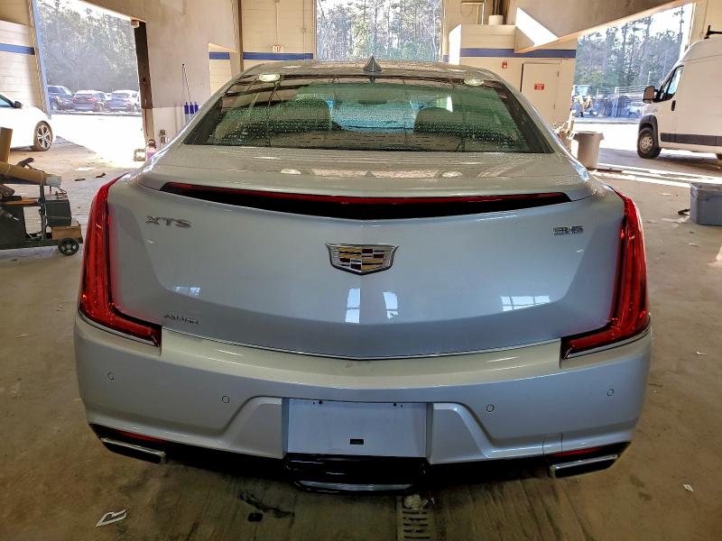 Продаж на аукціоні авто 2018 Cadillac Xts, vin: 2G61N5S39J9174136, номер лоту: 98054425