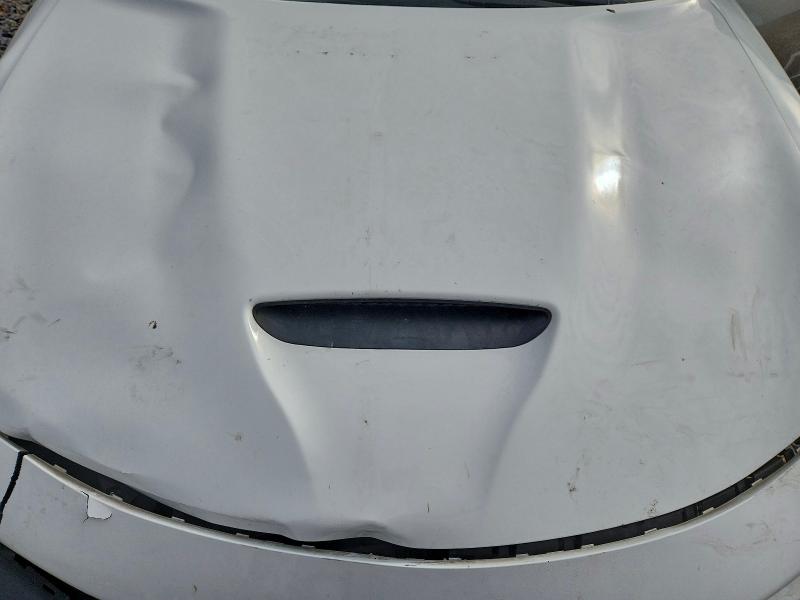 95737205 :رقم المزاد ، 2C3CDXHGXMH605855 vin ، 2021 Dodge Charger مزاد بيع