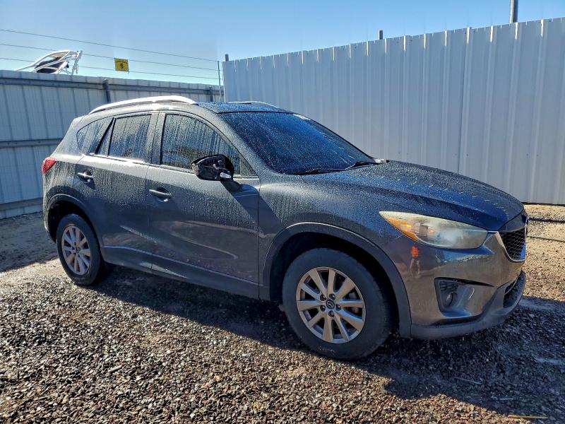 Aukcja sprzedaży 2014 Mazda Cx-5, vin: JM3KE2CY4E0414386, numer aukcji: 96630835