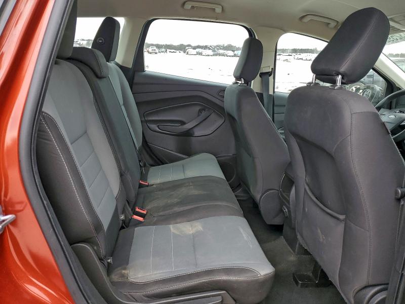 Продаж на аукціоні авто 2019 Ford Escape, vin: 1FMCU0F76KUB53513, номер лоту: 97325925