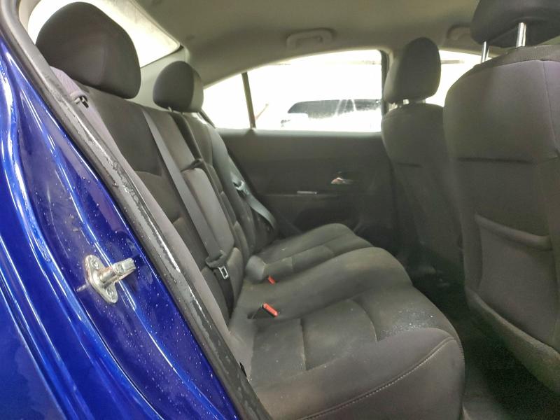 Aukcja sprzedaży 2013 Chevrolet Cruze, vin: 1G1PC5SB6D7247983, numer aukcji: 96792895