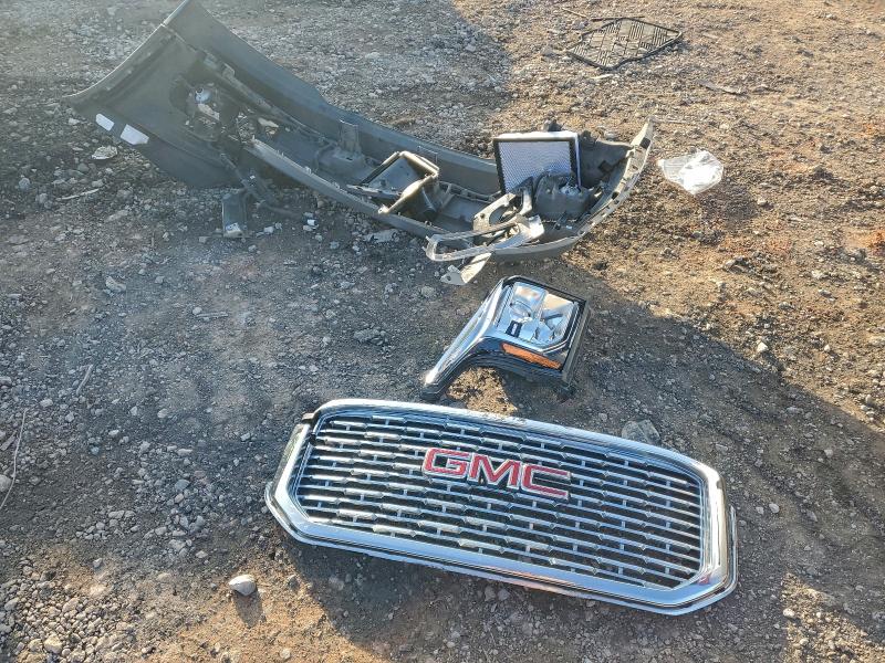 95741745 :رقم المزاد ، 1GKS1HKJXKR259219 vin ، 2019 Gmc Yukon Xl مزاد بيع