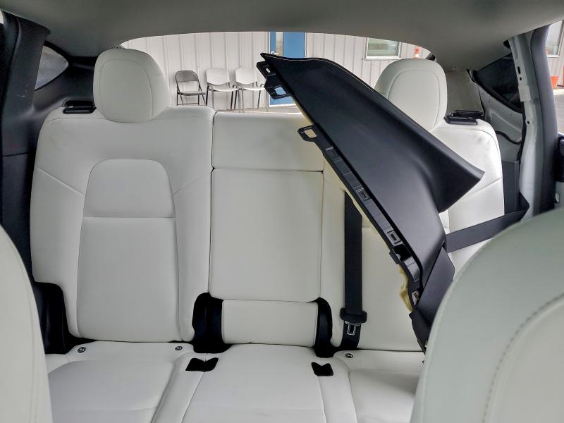 Aukcja sprzedaży 2022 Tesla Model Y, vin: 7SAYGDEE3NF332360, numer aukcji: 94791195