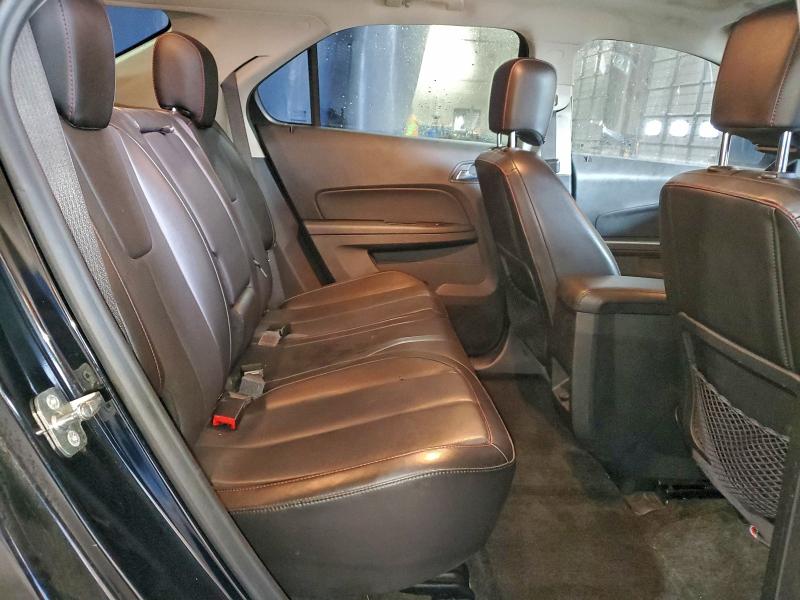 Aukcja sprzedaży 2017 Chevrolet Equinox, vin: 2GNFLGEK0H6193765, numer aukcji: 90902835
