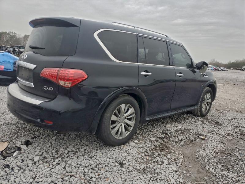 Продаж на аукціоні авто 2016 Infiniti Qx80, vin: JN8AZ2NF8G9610256, номер лоту: 94802995