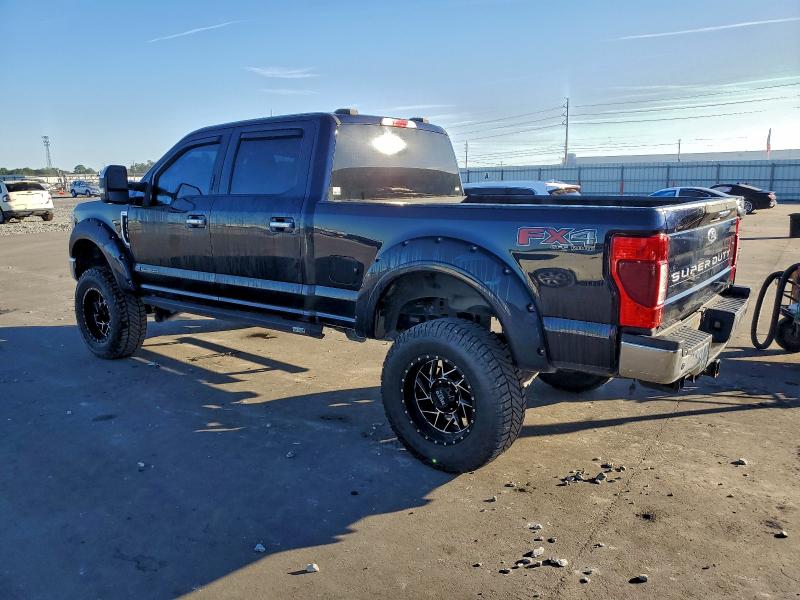 Aukcja sprzedaży 2021 Ford F250, vin: 1FT8W2BT0MEC57169, numer aukcji: 45963116