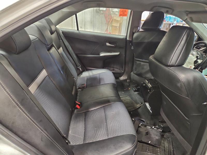 96669945 :رقم المزاد ، 4T1BF1FK1EU325600 vin ، 2014 Toyota Camry مزاد بيع
