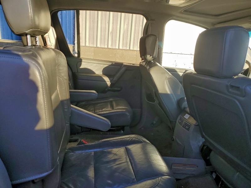 Продажа на аукционе авто 2004 Nissan Armada Se, vin: 5N1AA08BX4N721941, номер лота: 97346825
