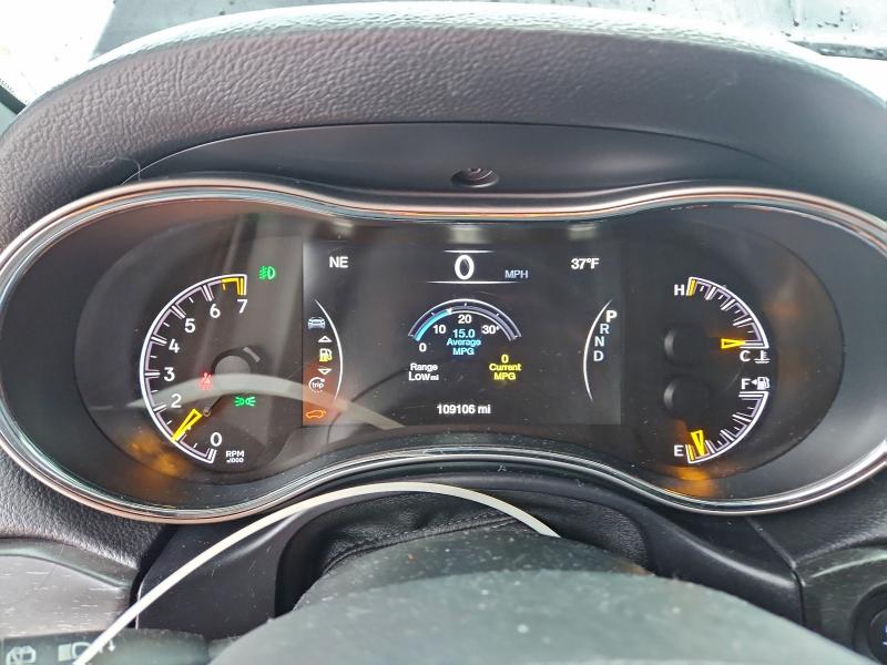 2018 Jeep Grand Cherokee მანქანა იყიდება აუქციონზე, vin: 1C4RJFBG5JC200907, აუქციონის ნომერი: 96935505