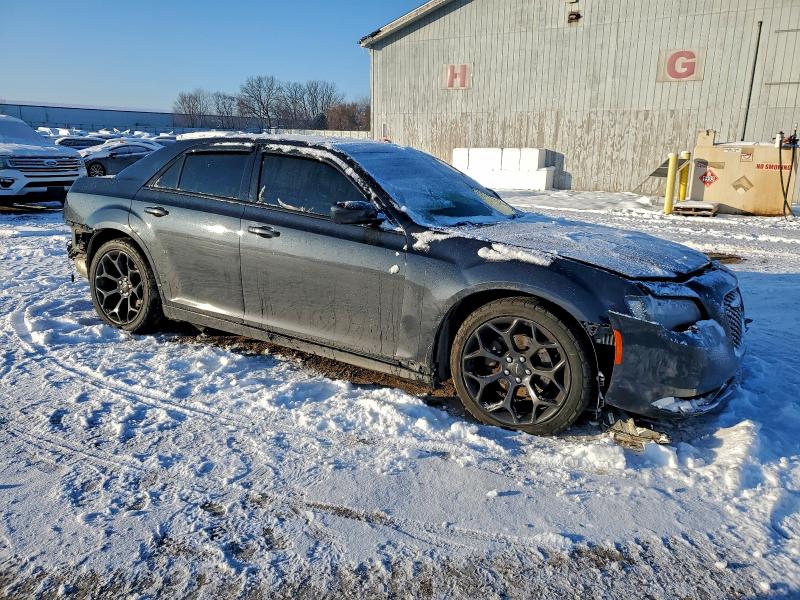Aukcja sprzedaży 2019 Chrysler 300, vin: 2C3CCABG0KH515121, numer aukcji: 94536805