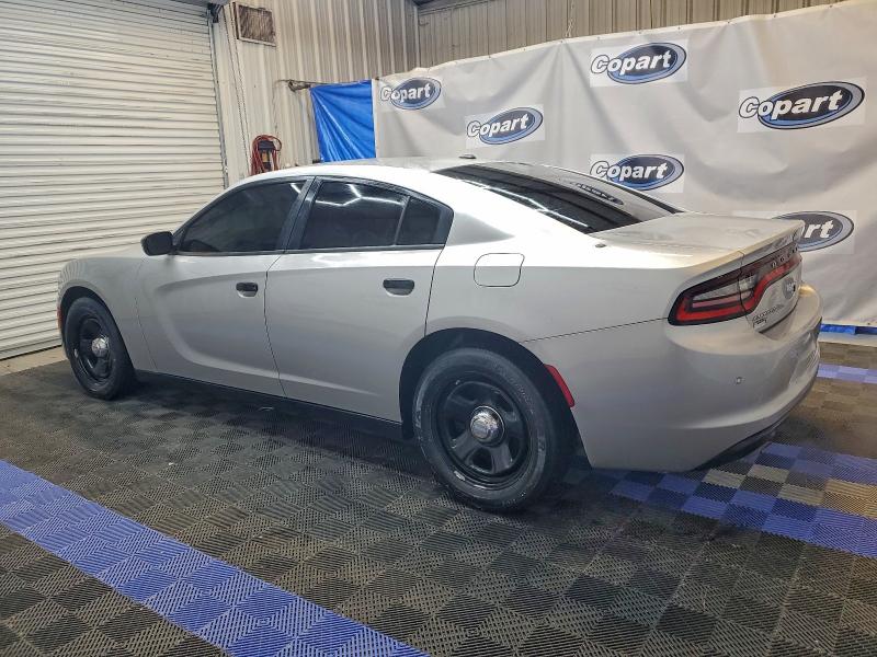 Продаж на аукціоні авто 2019 Dodge Charger Po, vin: 2C3CDXAT5KH568072, номер лоту: 97654455