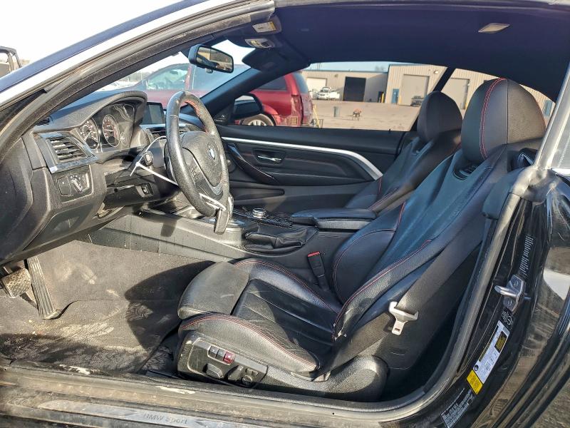 Aukcja sprzedaży 2014 Bmw 428, vin: WBA3V5C55EJ969200, numer aukcji: 94947945
