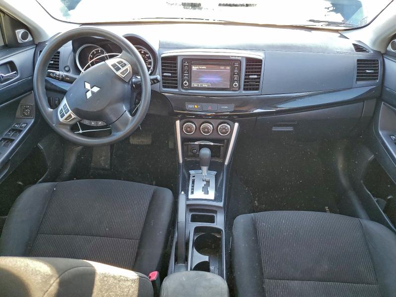 Продаж на аукціоні авто 2017 Mitsubishi Lancer, vin: JA32U2FU0HU012428, номер лоту: 95871565