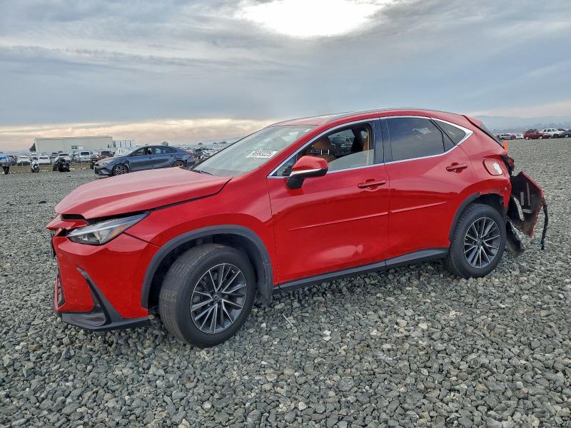 Продаж на аукціоні авто 2022 Lexus Nx, vin: JTJAKCEZ4N2004522, номер лоту: 96993225