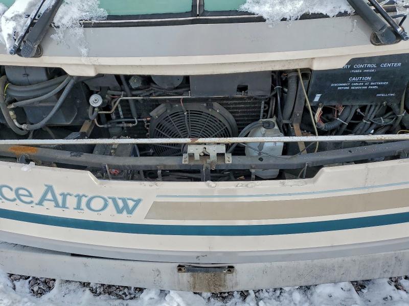 Продажа на аукционе авто 2000 Other Fleetwood, vin: 1GBKP37N7R3307463, номер лота: 77207965