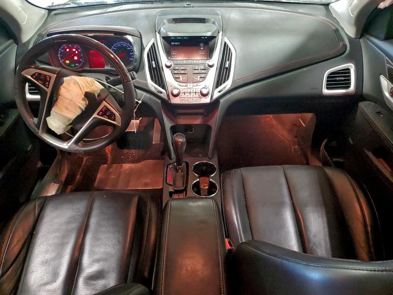 Aukcja sprzedaży 2014 Gmc Terrain, vin: 2GKFLZE39E6308814, numer aukcji: 95986705