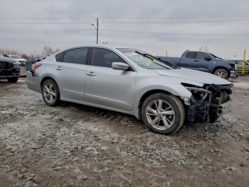Aukcja sprzedaży 2013 Nissan Altima, vin: 1N4AL3AP7DC209609, numer aukcji: 94460415