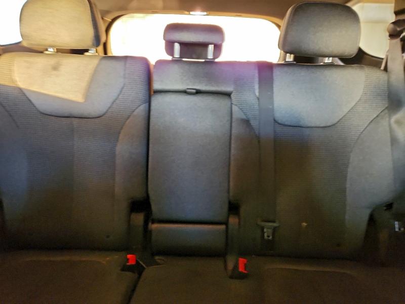 Продажа на аукционе авто 2021 Hyundai Santa Fe, vin: 5NMS14AJ4MH331089, номер лота: 97994455