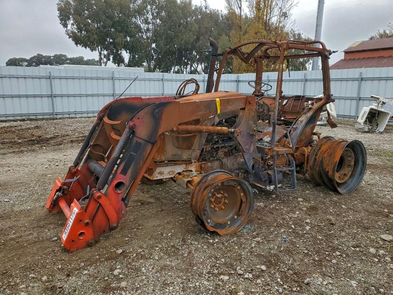 2020 Kubota Unknown მანქანა იყიდება აუქციონზე, vin: KBUM4EDCAK8E60607, აუქციონის ნომერი: 93501175