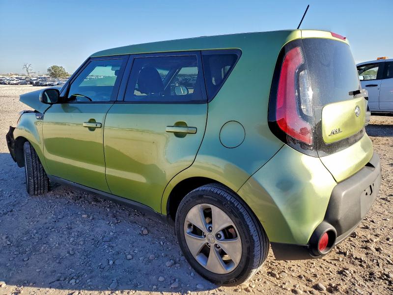 Продаж на аукціоні авто 2014 Kia Soul, vin: KNDJN2A29E7717934, номер лоту: 95429805