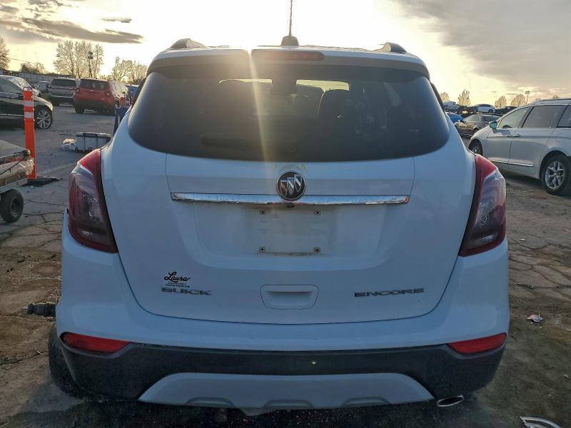 Продаж на аукціоні авто 2018 Buick Encore, vin: KL4CJASB6JB647467, номер лоту: 73733425
