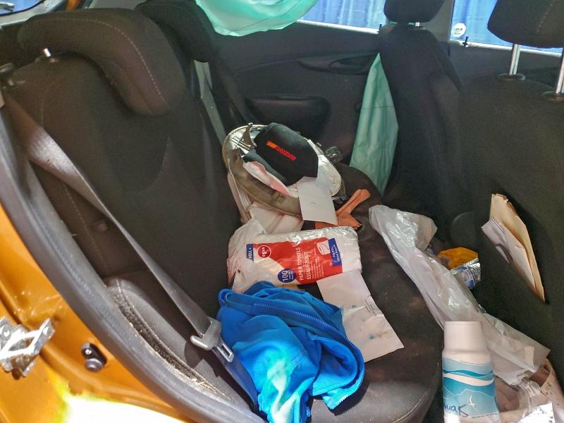 Aukcja sprzedaży 2019 Chev Spark, vin: KL8CB6SA9KC715496, numer aukcji: 96171945