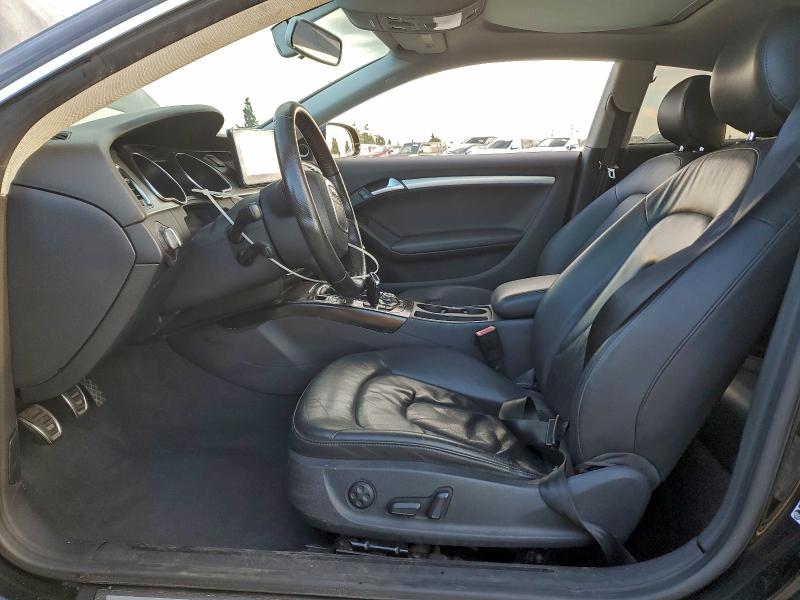 Продажа на аукционе авто 2010 Audi A5 Premium Plus, vin: WAURFAFR6AA049262, номер лота: 86533775