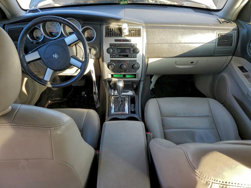 Продаж на аукціоні авто 2006 Dodge Charger Se, vin: 2B3KA43G06H439100, номер лоту: 97628955