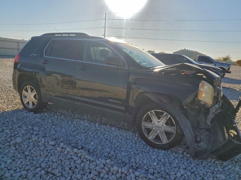 Auction sale of the 2011 Gmc Terrain, vin: 2CTFLSE58B6440869, lot number: 95981175