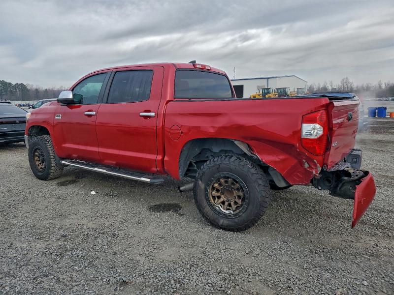 Продаж на аукціоні авто 2020 Toyota Tundra, vin: 5TFAY5F13LX876566, номер лоту: 95475625