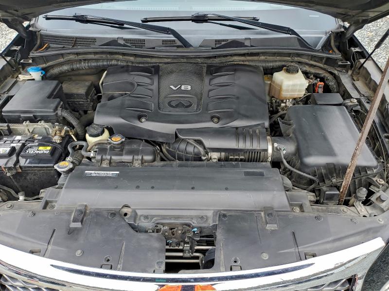 Продаж на аукціоні авто 2015 Infiniti Qx80, vin: JN8AZ2NF3F9570831, номер лоту: 96055765
