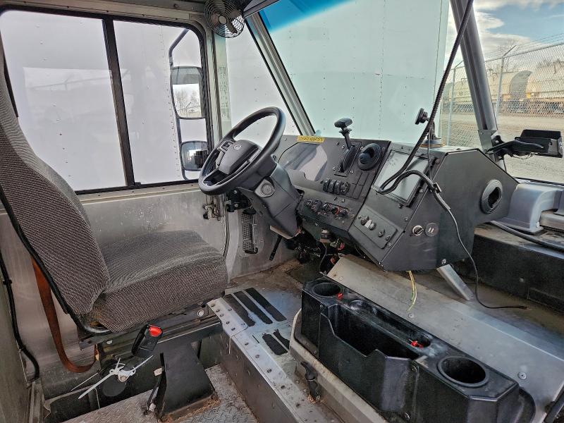 95883585 :رقم المزاد ، 1F65F5KN5L0A04952 vin ، 2020 Ford F550 مزاد بيع