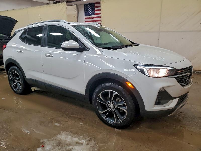 Продаж на аукціоні авто 2020 Buick Encore Gx, vin: KL4MMDS29LB131006, номер лоту: 95285855