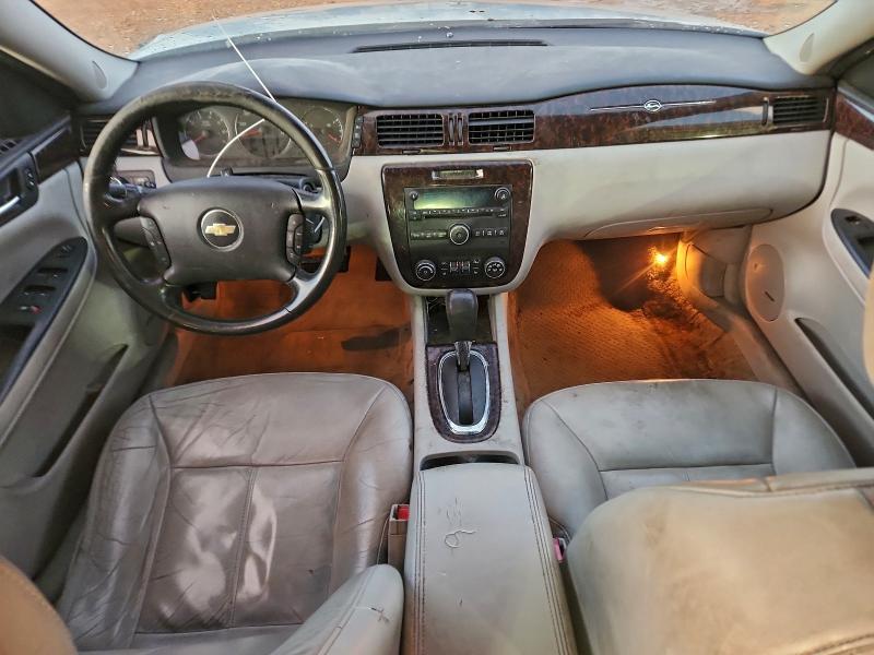 Продаж на аукціоні авто 2012 Chevrolet Impala, vin: 2G1WC5E35C1142928, номер лоту: 96299045