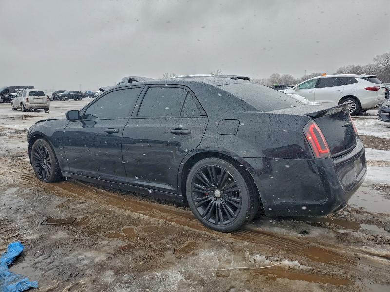Продаж на аукціоні авто 2013 Chrysler 300, vin: 2C3CCABT8DH686795, номер лоту: 95679745