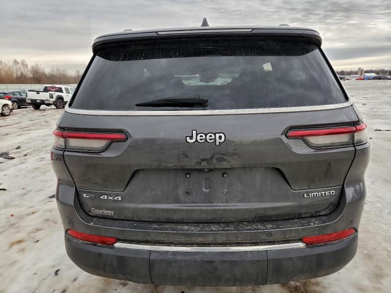Aukcja sprzedaży 2022 Jeep Grand Cherokee, vin: 1C4RJKBG0N8558675, numer aukcji: 98173145