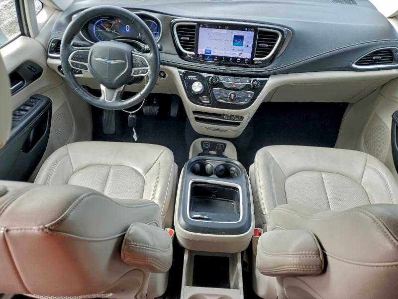 Aukcja sprzedaży 2021 Chrysler Pacifica, vin: 2C4RC1L73MR594317, numer aukcji: 96273305