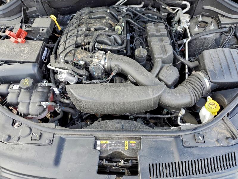Aukcja sprzedaży 2024 Dodge Durango, vin: 1C4RDJDG5RC240889, numer aukcji: 97174615