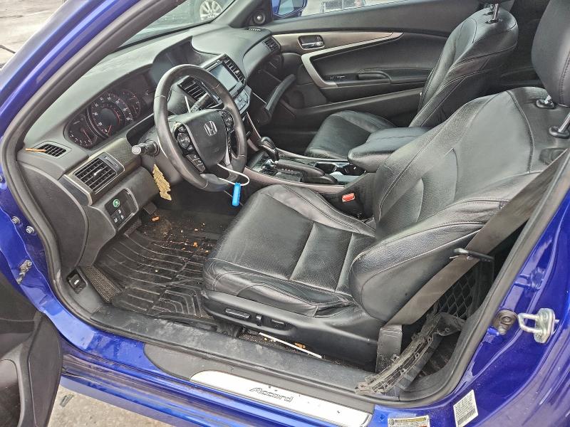 Продажа на аукционе авто 2016 Honda Accord, vin: 1HGCT1B63GA001581, номер лота: 95856905