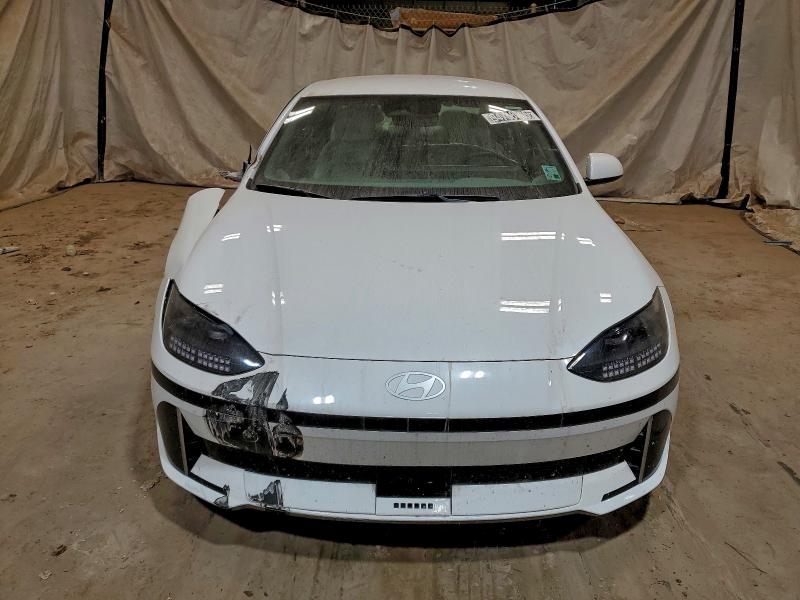 Aukcja sprzedaży 2024 Hyundai Ioniq 6, vin: KMHM34AA8RA077127, numer aukcji: 94768365