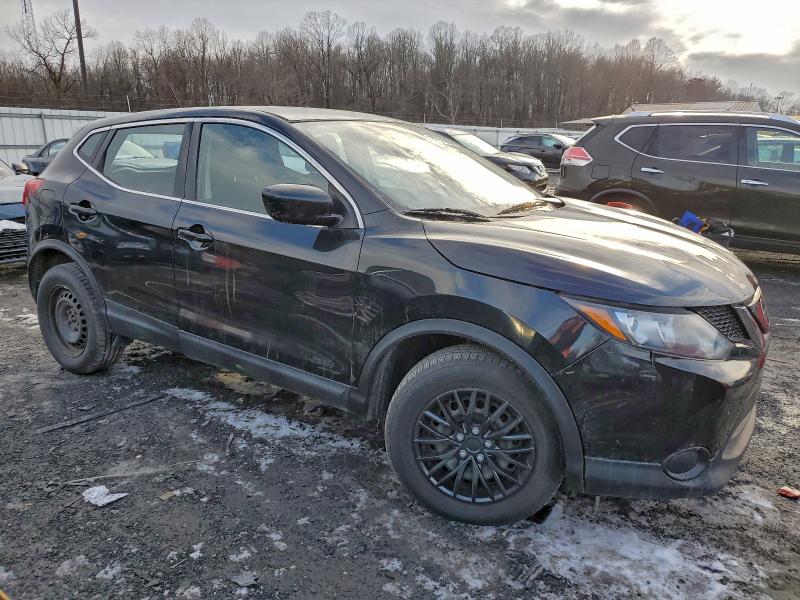 2019 Nissan Rogue Sport მანქანა იყიდება აუქციონზე, vin: JN1BJ1CR9KW324346, აუქციონის ნომერი: 97551985