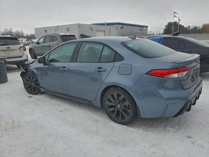 Aukcja sprzedaży 2024 Toyota Corolla, vin: 5YFB4MBE1RP190911, numer aukcji: 97520055