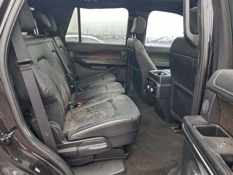 Продажа на аукционе авто 2020 Ford Expedition, vin: 1FMJU2AT7LEA64312, номер лота: 96389085