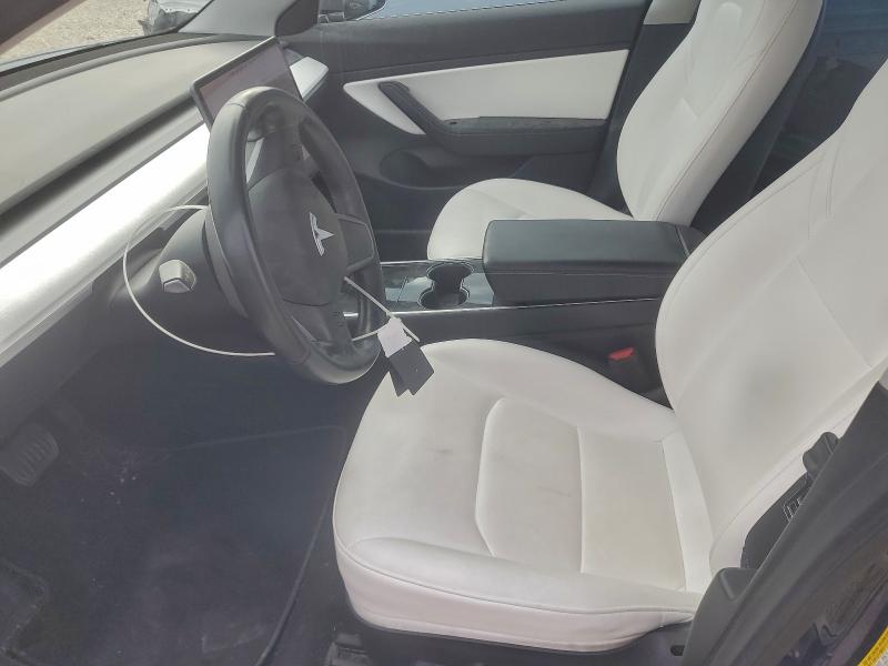 Продаж на аукціоні авто 2019 Tesla Model 3, vin: 5YJ3E1EB2KF194985, номер лоту: 93264675