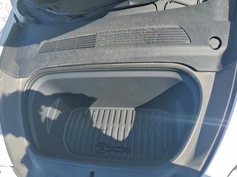 2023 Tesla Model Y მანქანა იყიდება აუქციონზე, vin: 7SAYGDEE8PA095669, აუქციონის ნომერი: 95455165